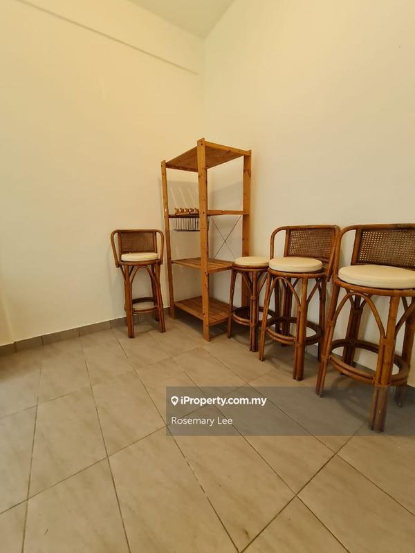 Rumah Berkembar untuk Dijual di Bukit Damansara, Damansara Heights oleh Rosemary Lee - iProperty.com.my