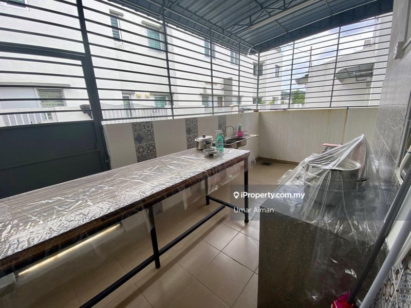 2-storey Terraced House for Sale in Bandar Baru Puncak Alam, Puncak Alam by Umar Aiman - iProperty.com.my