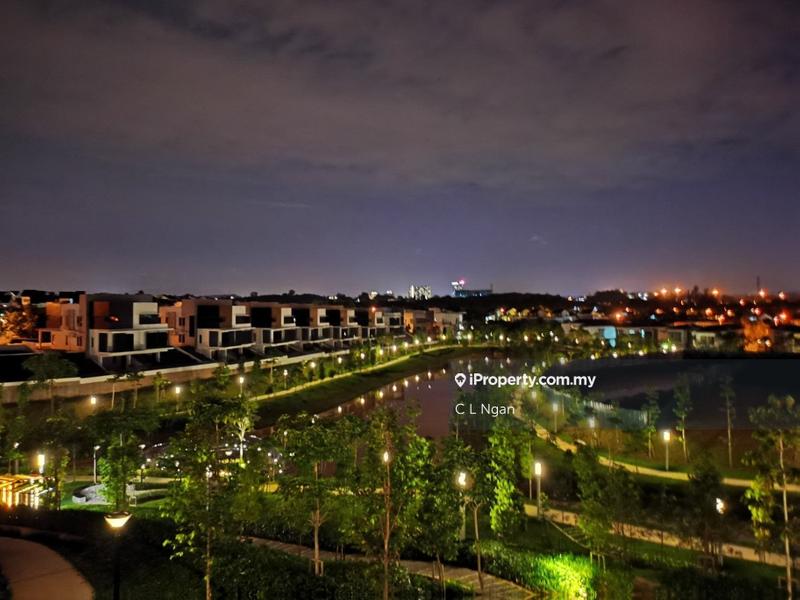 Semi-Detached House for Rent in Jade Hills, Kajang by C L Ngan - iProperty.com.my