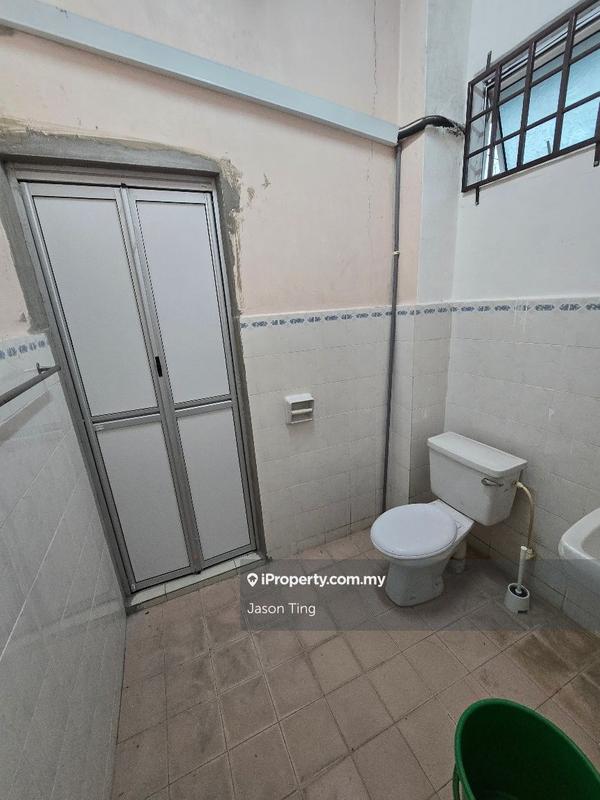 Terraced House for Sale in Taman Puteri Wangsa, Ulu Tiram by Jason Ting - iProperty.com.my