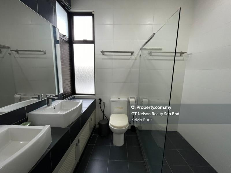 Semi-Detached House for Sale in Klang, Selangor by Kelvin Pook - iProperty.com.my