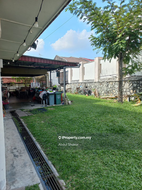 Bungalow House for Sale in Taman Bukit Cheras, Cheras by Abdul Shukor - iProperty.com.my
