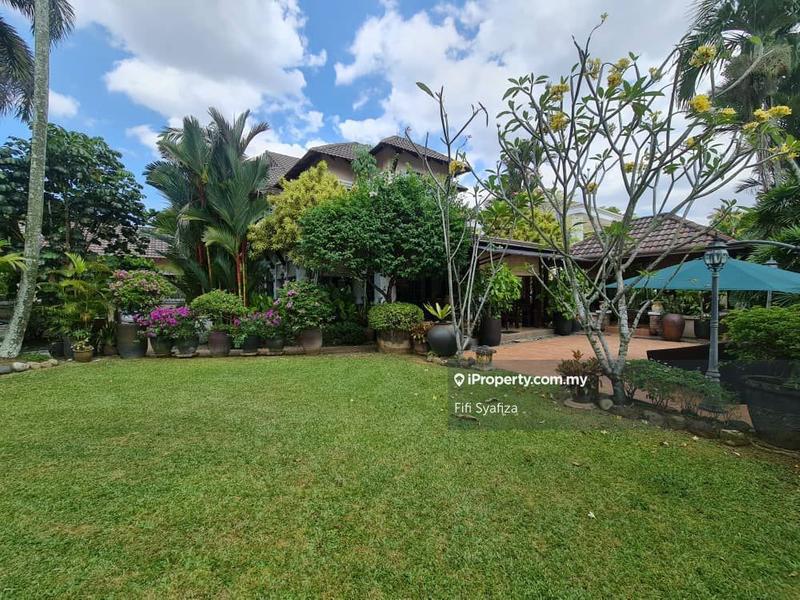 Banglo untuk Dijual di Damansara Heights, Damansara Heights oleh Fifi Syafiza - iProperty.com.my