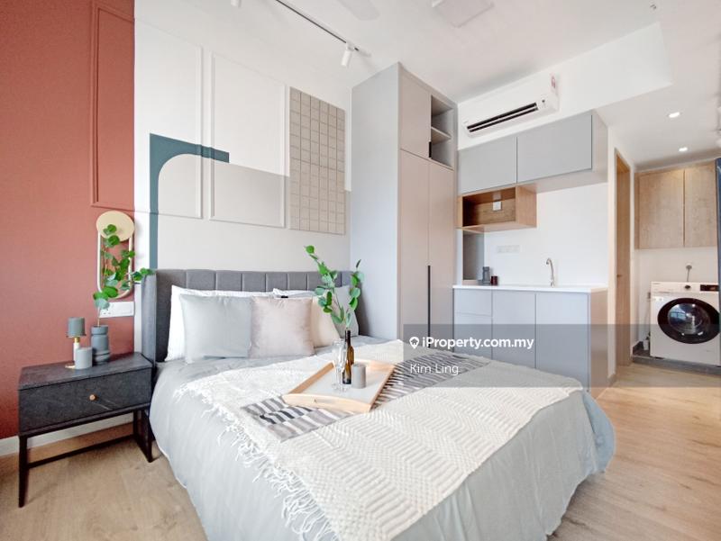 Condominium for Sale in Colony by Infinitum by Kim Ling - iProperty.com.my