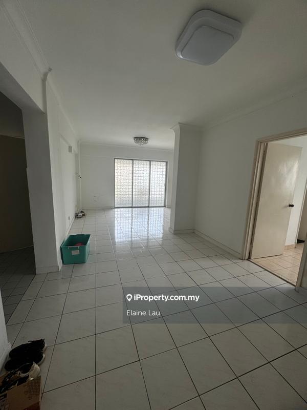 Kondominium untuk Dijual di Sri Lata @ Desa Petaling oleh Elaine Lau - iProperty.com.my