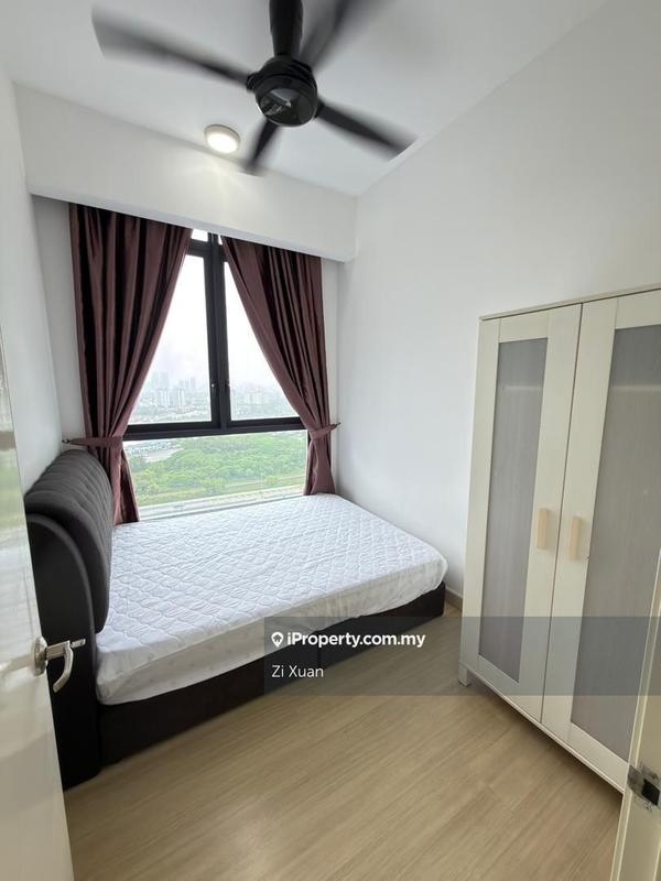 Service Residence for Sale in Shamelin Star by Zi Xuan - iProperty.com.my
