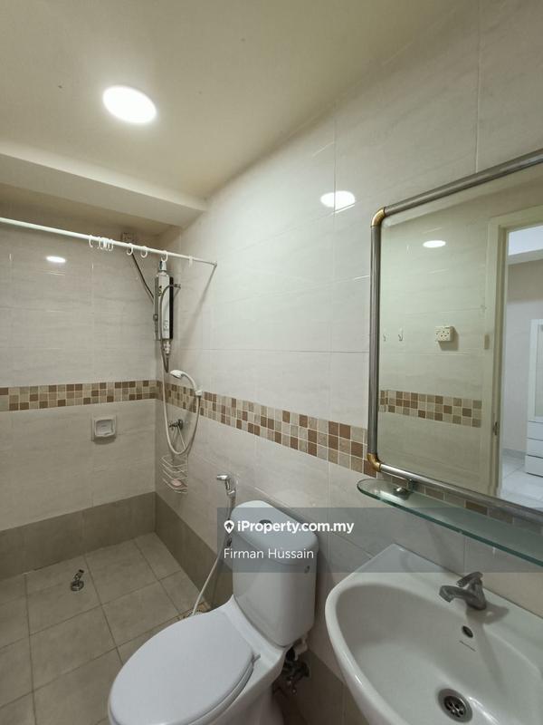 Residensi Servis untuk Dijual di Casa Suites oleh Firman Hussain - iProperty.com.my