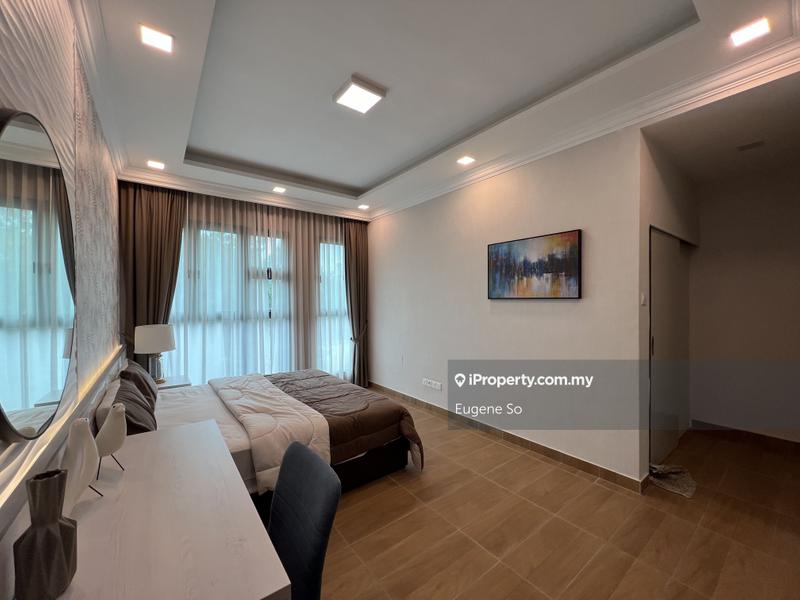 Condominium for Sale in Hillcrest Heights by Eugene So - iProperty.com.my