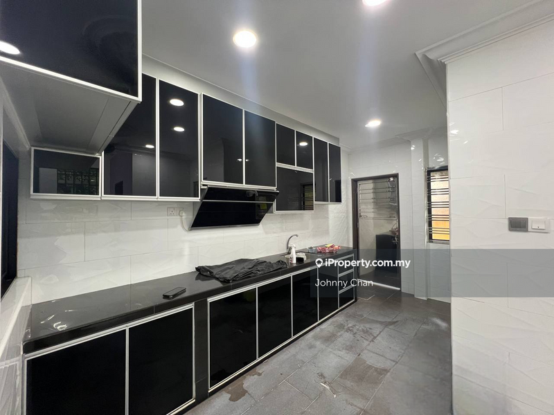 Rumah Teres 1-Tingkat untuk Dijual di Bandar Pulai Jaya, Kulai oleh Johnny Chan - iProperty.com.my