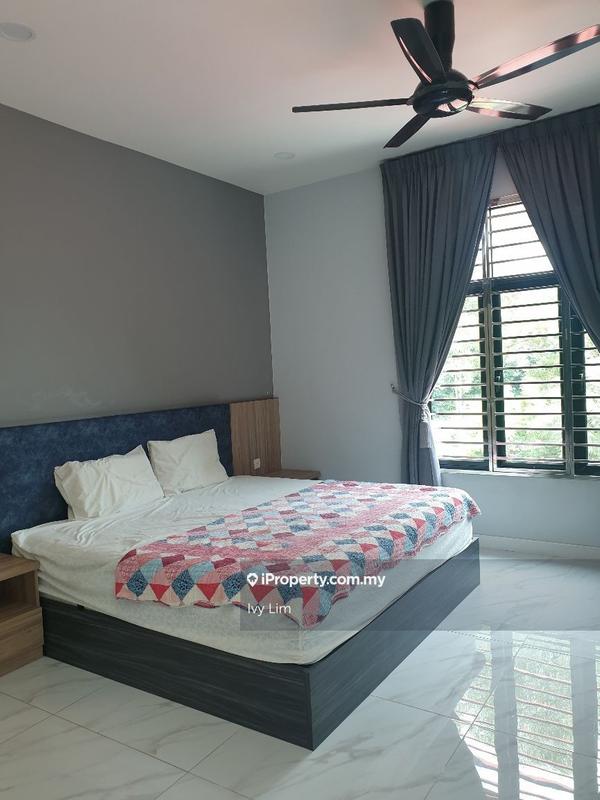 1-storey Terraced House for Rent in Bandar Sri Damansara, Selangor by Ivy Lim - iProperty.com.my
