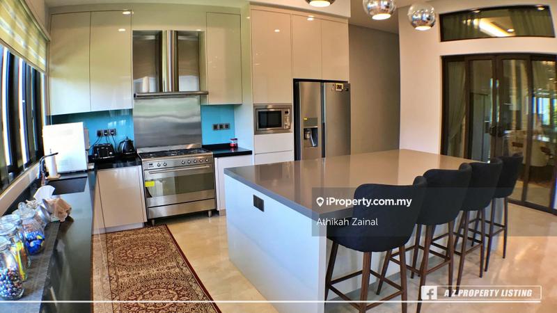 Bungalow House untuk Dijual di Taman Melawati, Ulu Kelang oleh Athikah Zainal - iProperty.com.my