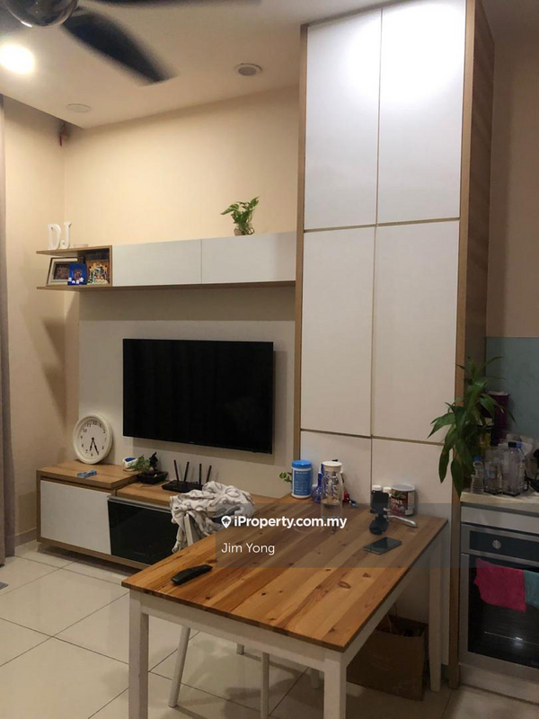 Kediaman Servis untuk Disewa di Zeva @ Equine South oleh Jim Yong - iProperty.com.my
