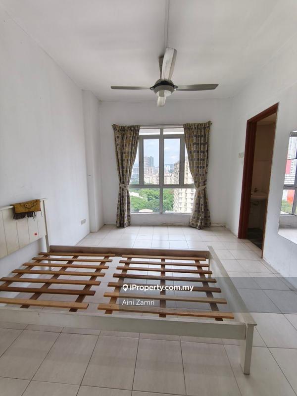 For Sale - Warisan City View