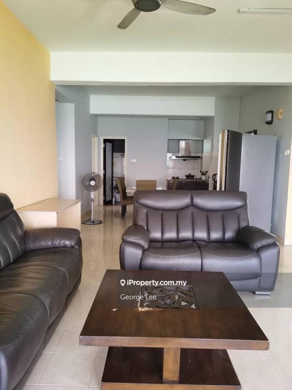 For Rent - Kuantan Tembeling Resort