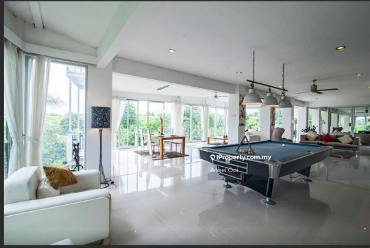 Bungalow House for Sale in Bukit Bandaraya, Bangsar by Angel Ooi - iProperty.com.my