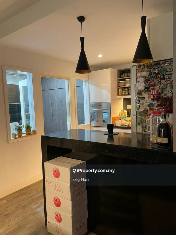 Condominium for Sale in Atmosfera Kondominium by Eng Han - iProperty.com.my
