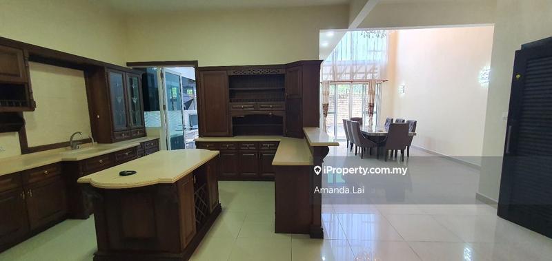 Rumah Berangkai 3.5 Tingkat untuk Dijual di Mont Kiara Sri hartamas, Sri Hartamas oleh Amanda Lai - iProperty.com.my