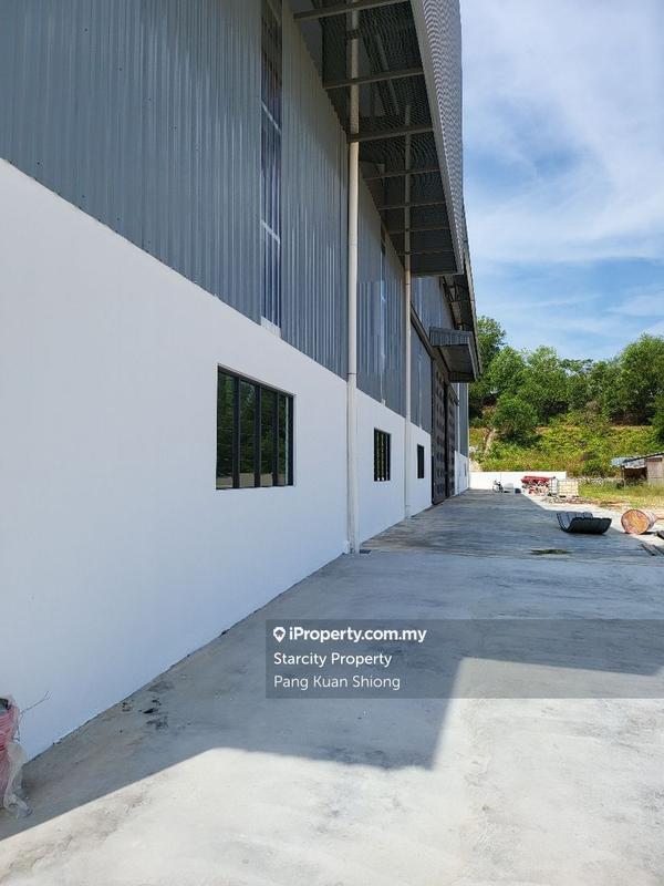 For Rent - Shah Alam Denai Alam Elmina Mah Sing, U16 Subang 2, Jalan Utarid U5