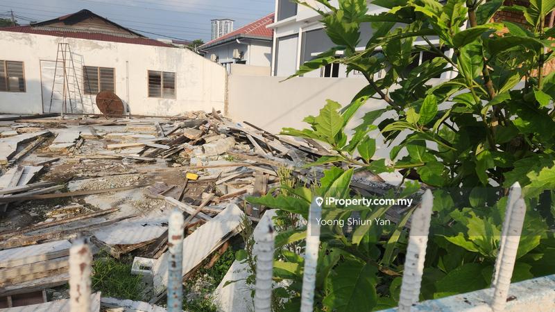 Residential Land for Sale in Kampung Cempaka, Petaling Jaya by Yoong Shiun Yan - iProperty.com.my