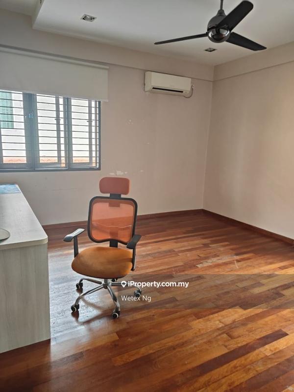 Banglo untuk Disewa di Taman Sri Tebrau, Johor Bahru oleh Wetex Ng - iProperty.com.my