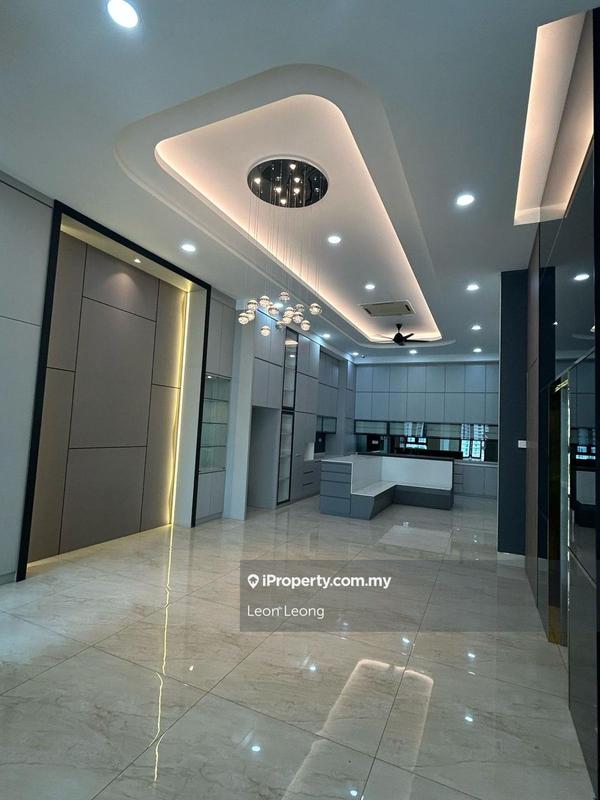 Bungalow House for Sale in Country Heights Damansara, Kuala Lumpur by Leon Leong - iProperty.com.my