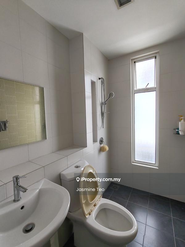 Rumah Berkembar untuk Dijual di Setia Damai 15, Setia Alam oleh Jasmine Teo - Bathroom - iProperty.com.my