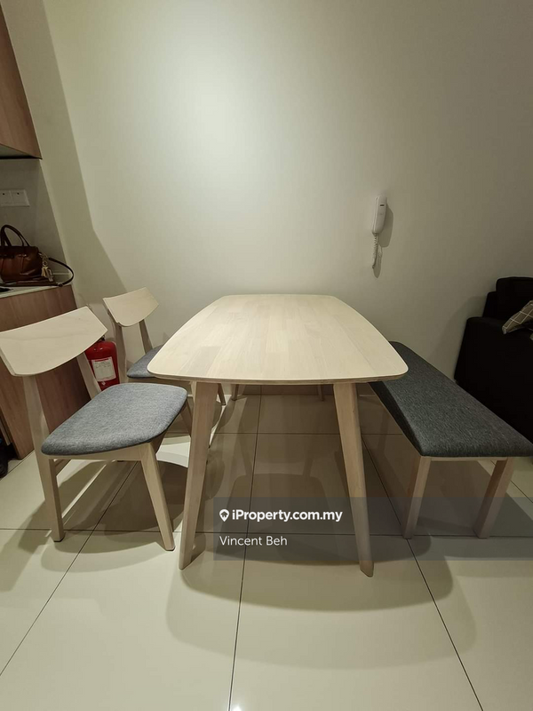 Service Residence for Rent in Greenfield Residence by Vincent Beh - iProperty.com.my
