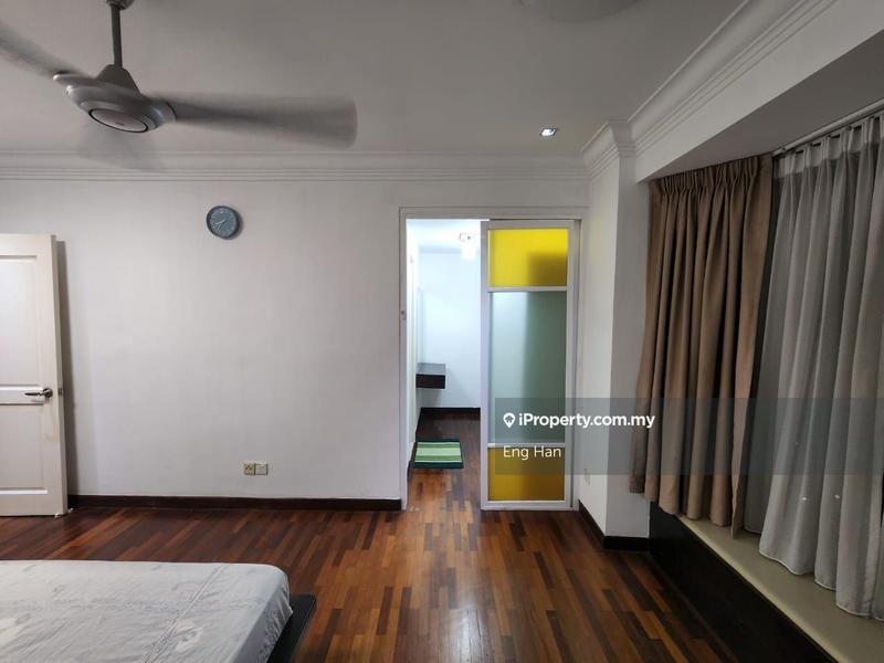 Condominium for Sale in Casa Tropicana by Eng Han - iProperty.com.my