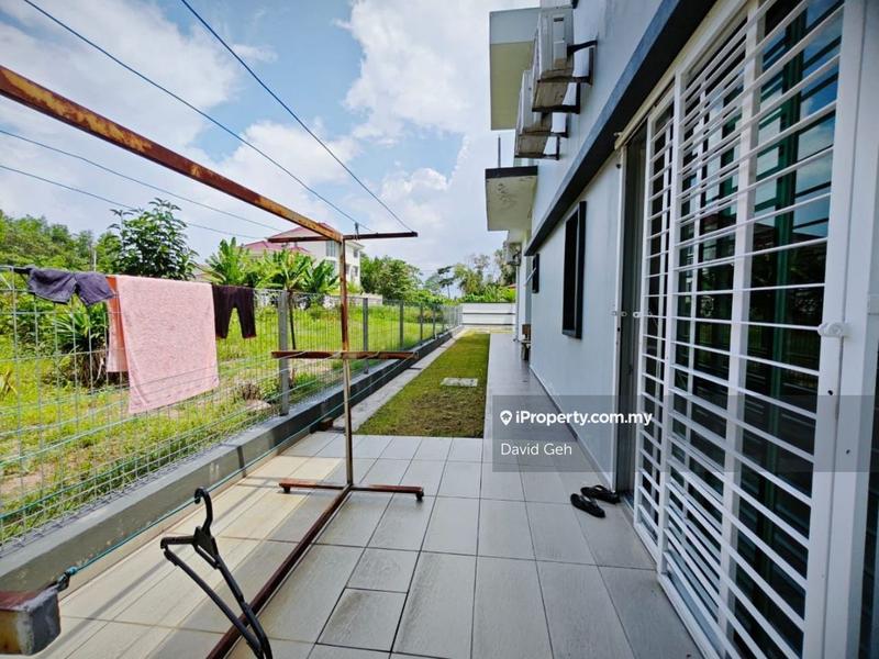 Rumah Berkembar untuk Dijual di Taman Bukit Intan, Seremban oleh David Geh - iProperty.com.my
