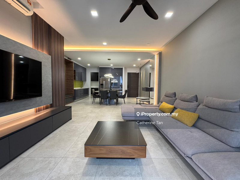 For Rent - Trinity Pentamont