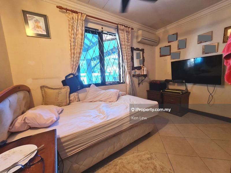 Rumah Berkembar untuk Dijual di Damai Kasih, Cheras oleh Ken Lew - iProperty.com.my