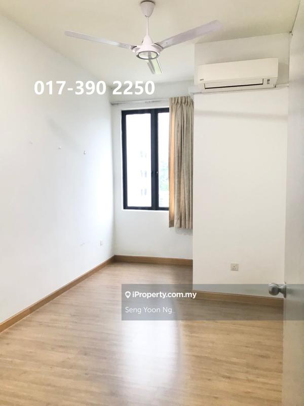 3-storey Terraced House for Rent in USJ One Park, Subang Jaya by Seng Yoon Ng - iProperty.com.my