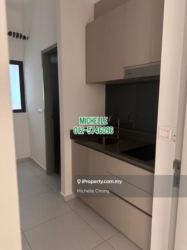 Service Residence for Sale in Sinaran @ Utropolis by Michelle Chong - iProperty.com.my
