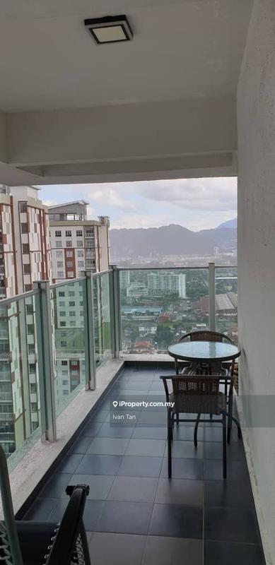 Residensi Servis untuk Dijual di Maxim Citylights @ Sentul KL oleh Ivan Tan - iProperty.com.my