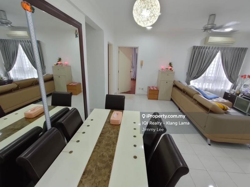 Condominium for Sale in Casa Damansara by Jimmy Lee - iProperty.com.my