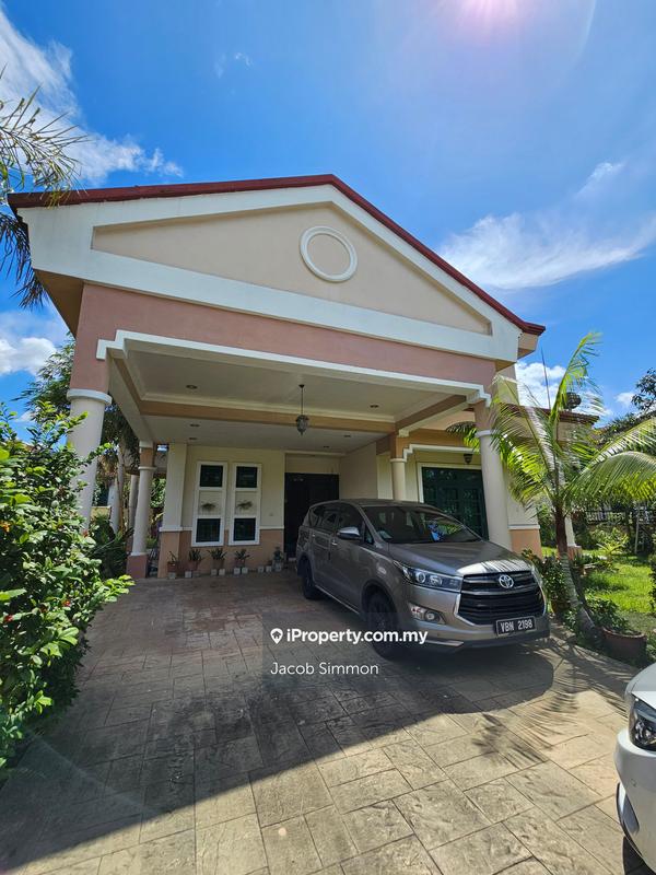 Bungalow House untuk Dijual di Kota Warisan, Sepang oleh Jacob Simmon - iProperty.com.my