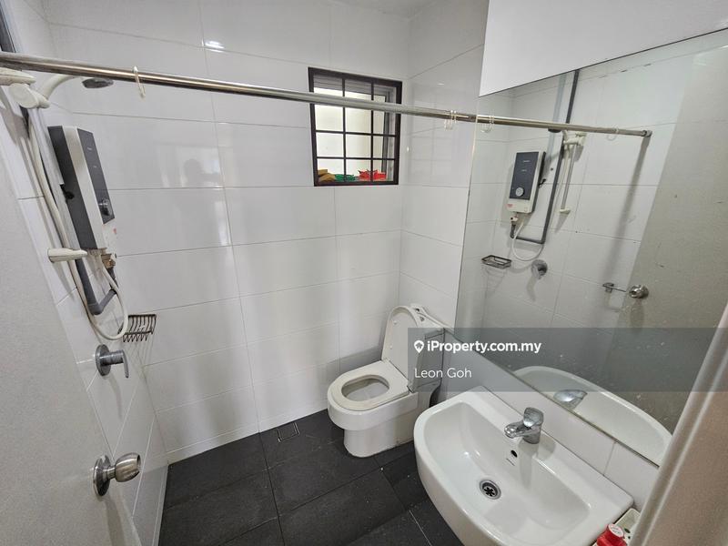 Kondominium untuk Dijual di Lakes Condominiums / Pangsapuri Tasik oleh Leon Goh - iProperty.com.my