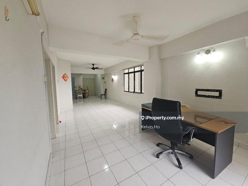 Pangsapuri untuk Disewa di Mutiara Serdang (Turf View) oleh Kelvin Ho - iProperty.com.my