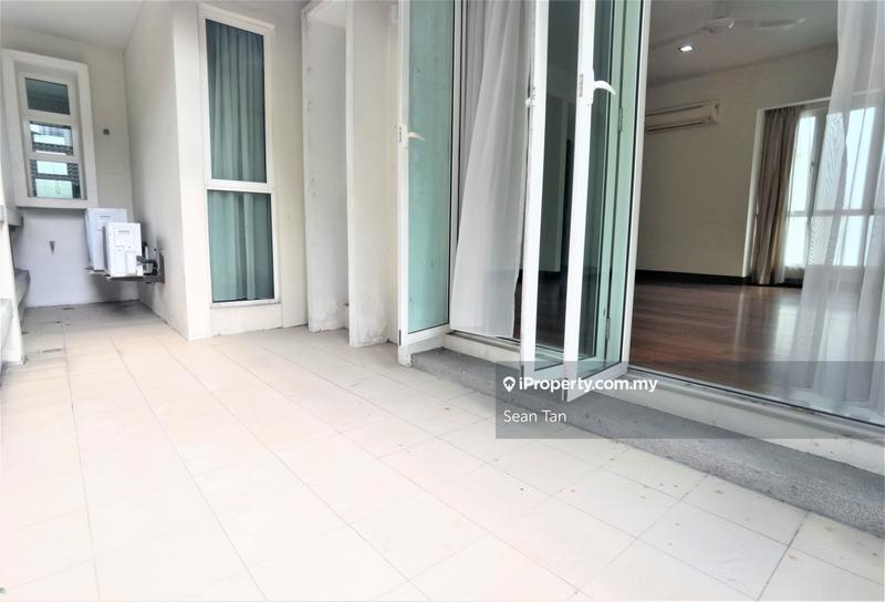 Rumah Berkembar untuk Dijual di Flora Murni, Jalan Kuching oleh Sean Tan - iProperty.com.my