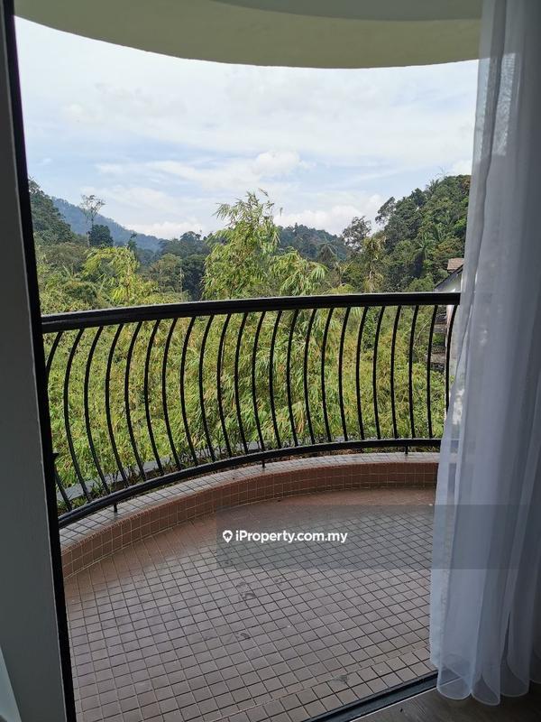 Pangsapuri untuk Dijual di Ramin Apartment oleh Vincent Lau - iProperty.com.my