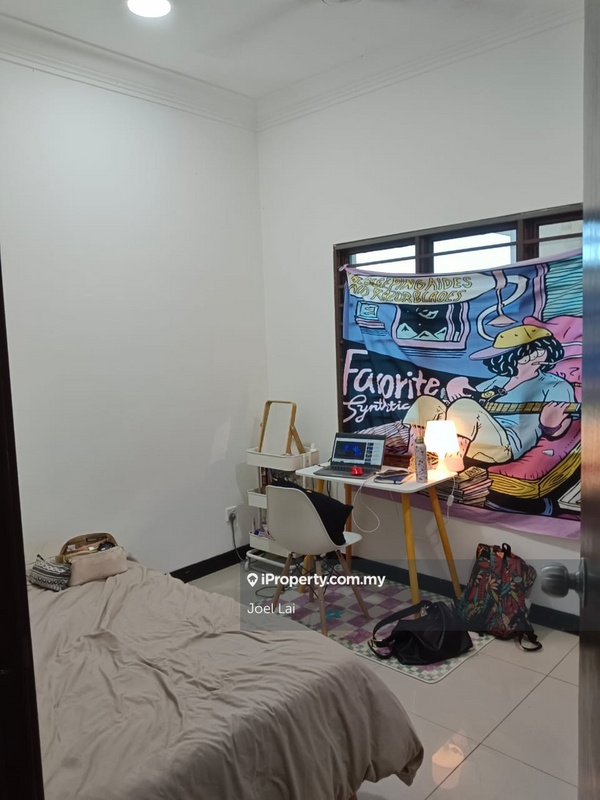 Apartment for Sale in Desa Idaman Residences by Joel Lai - iProperty.com.my