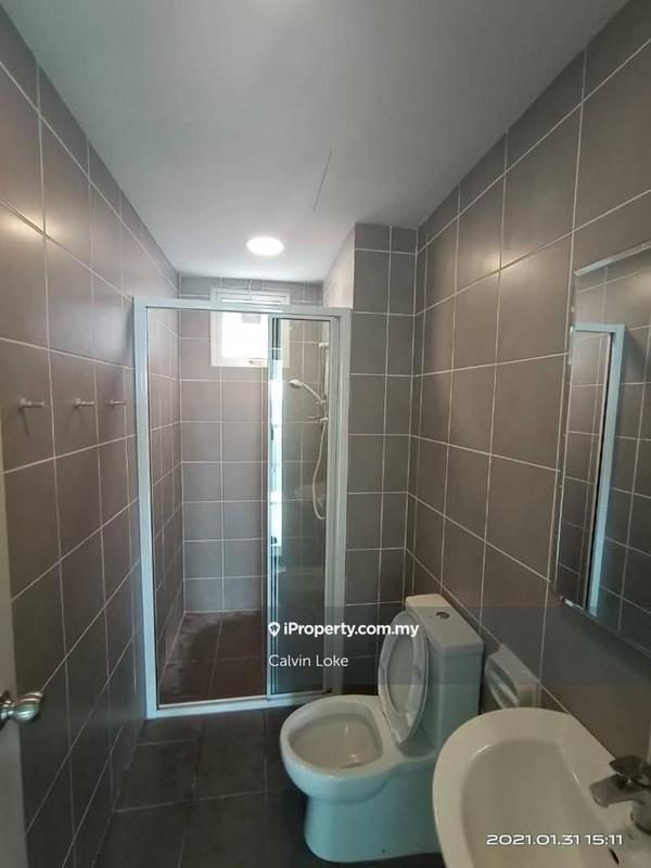 Service Residence for Rent in Savanna Executive Suite @ Southville City by Calvin Loke - iProperty.com.my
