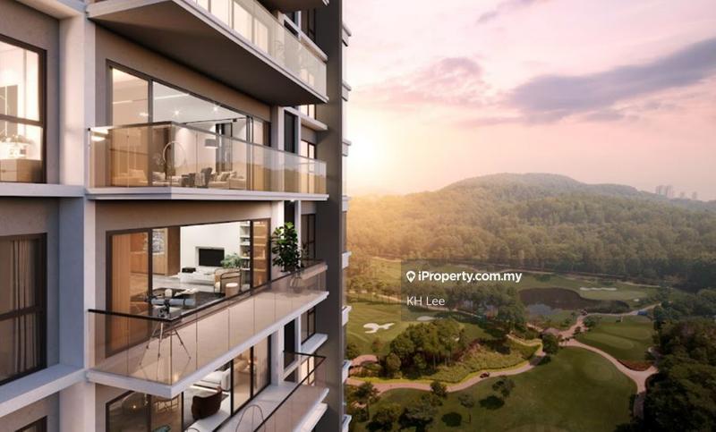 For Sale - Jendela Residences