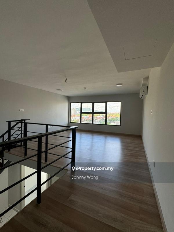 Residensi Servis untuk Dijual di Arte Cheras oleh Johnny Wong - iProperty.com.my