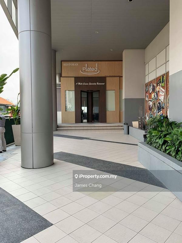 Office for Sale in KLCC, KL City Centre by James Chang - iProperty.com.my