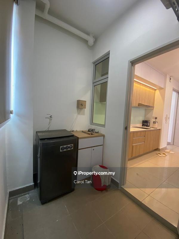 Service Residence for Sale in Meridin Bayvue @ Sierra Perdana by Carol Tan - iProperty.com.my