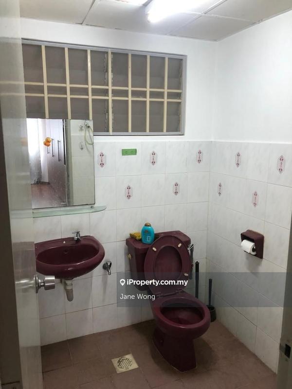 Condominium for Sale in Puncak Seri Kelana by Jane Wong - iProperty.com.my