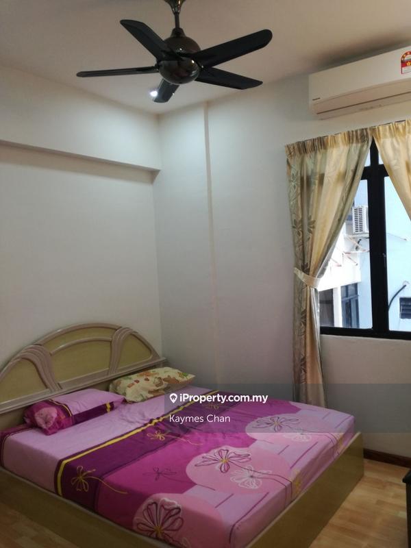 For Rent - Sunny Ville Condominium