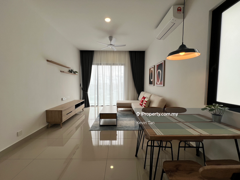 For Rent - Bangsar Hill Park
