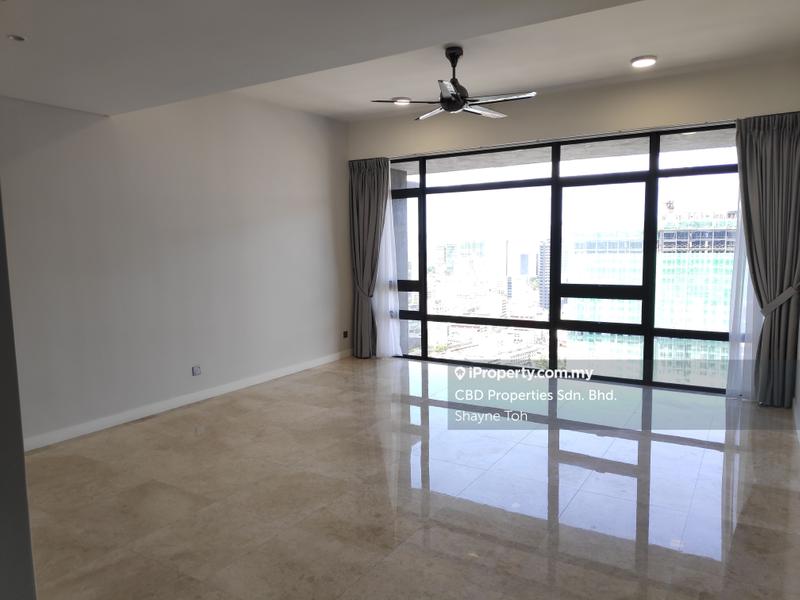 For Rent - Anggun Residences